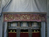 彩樓（四角彩樓水流內）藏品圖，第4張